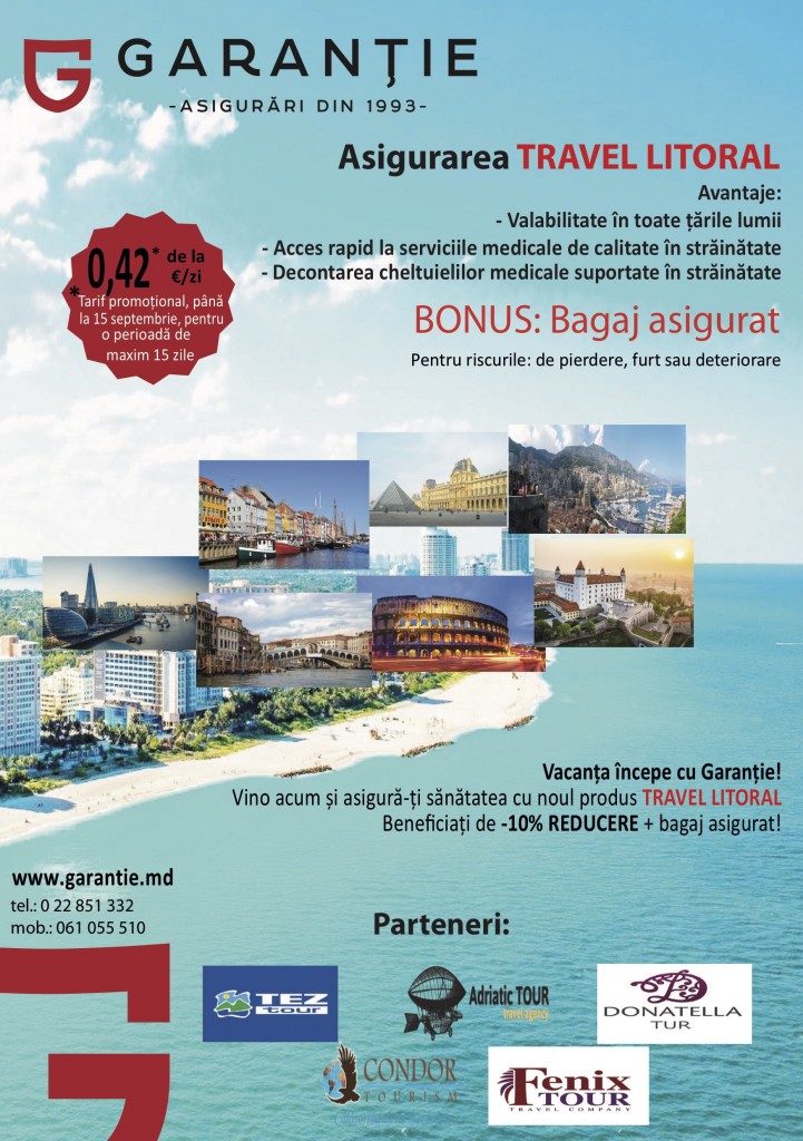 TRAVEL 5